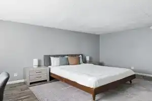 Pioneer Creek 604-07 I Spacious 1 Bed 1 Bath Apartments, Arlington