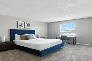 Pioneer Creek 608-08 I Spacious 1 Bed 1Bath Apartments, Arlington