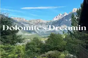 Dolomites Dreamin Apartments, Auronzo di Cadore