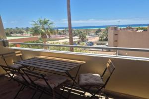 Juvica Apartments, Morro del Jable