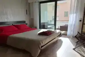 Casalmare Corti, Ventimiglia