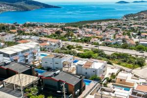 Villa Elmas, Kalkan