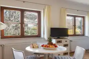 La Perla Apartment Seestern, Ueberlingen
