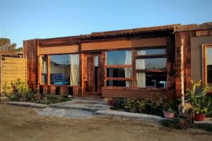 Apartamento interior independiente, Coquimbo