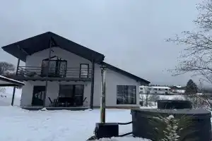 TiERRA Apartments, Slavskoye