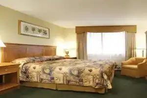 The Carriage House, Las Vegas