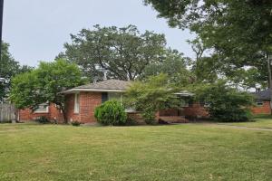 3 bedroom home in the medical center and NRG, Houston