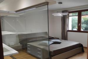 Giardino Erasmo Apartments, Arona