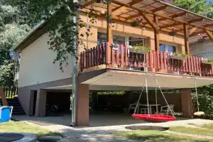 Napsugár Vendégház-Rakamaz Apart-hotel, Tokaj