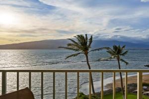 MENEHUNE SHORES, #509 condo Apartments, Kihei