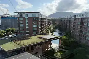 Dcondo Creek Phuket 2BR Apartments, Kathu