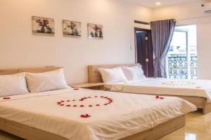 Maika Hotel, Nha Trang