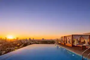 Bassac Signature Hotel & Residence, Phnom Penh