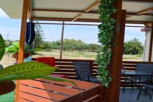 3SYS Apartment 401, Argasi
