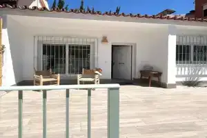 La Brisca Sun & Soul Pedregalejo Guest house, Malaga