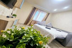 Apartamenty TRK Ukraina, Kharkiv