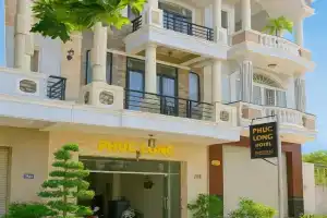 Phúc Long Hotel, Can Tho