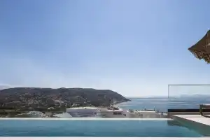 Galux Pool Homes Villa, Agia Galini