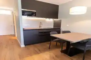 Acogedor estudio cala romana, Tarragona