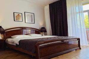 Kyiv Milano Apartment, Kiev