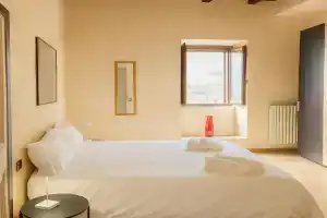Borgolungo Apartament, Viterbo