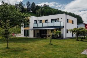 Residence Salzgeber Guest house, Schruns