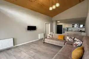 Bakuriani Green Valley Apartment B 47, Bakuriani