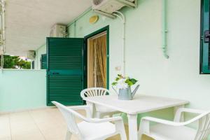Appartamento Elga Bilo 7 - MyHo Casa, Vieste