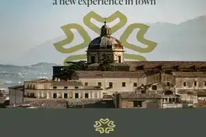 Central Suites, Chieti
