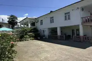 Chakvi Guest House, Chakvi