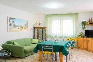 Casa Solfì, Porto Recanati