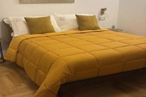 RomiRooms, Bari