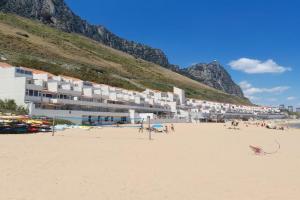 Sandy Bay Apartment in Both Worlds, for over 50s,, Gibraltar