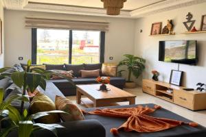 Mogador Seaside Harmony Apartments, Essaouira