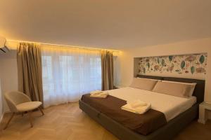 Vivimi Deluxe Apartment, Palermo