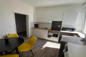 Unterkunft in Zentraler Lage Wasbeker Str Apartments, Neumunster