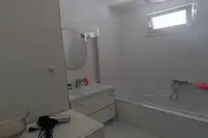 Evi's house, Iraklitsa