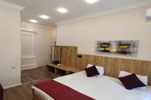 L10D10 Hotel, Baku