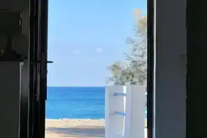 Radiki Guest house, Gennadi