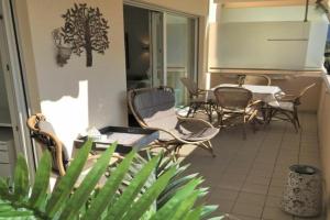 1-bedroom apartment, Ascona