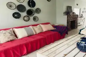 LAVENDER Residence Apartments, Arusha