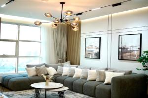 Brand New -Very Luxurious 2 Bedrooms Apartment, Ajman City