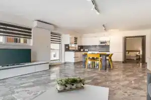 Msida Modern Luxury Apartment, Pieta