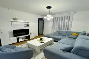 Urban Nest - New City Apartments, Podgorica