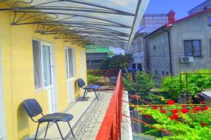 u morya Guest house, Zatoka