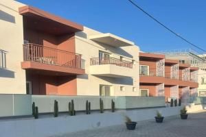 Tarra Seaside Hotel, Georgioupolis