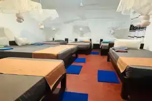 Cashew nut land hostel, Sigiriya
