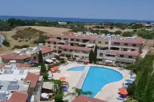 Polis Gardens Guest house, Polis Chrysochous