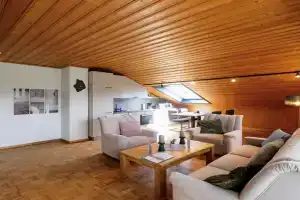 BELVITA Ferienwohnung 2 mit Hallenbad & Sauna Apartments, Willingen