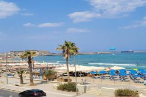 Aureta Apartment, Rethymno